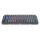 Endorfy Thock V2 75% Wireless (grau, DE-Layout, ENDORFY Yellow by Gateron)