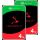 Ugreen DXP2800 + 2x 4 TB Seagate IronWolf HDD Bundle