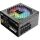 Thermaltake Germanium Pro RGB 850W (schwarz, 1x 12-Pin High Power GPU, 4x PCIe, Kabelmanagement, 850 Watt)