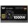 Thermaltake Germanium Pro RGB 1000W (schwarz, 1x 12-Pin High Power GPU, 4x PCIe, Kabelmanagement, 1000 Watt)
