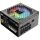 Thermaltake Germanium Pro RGB 1000W (schwarz, 1x 12-Pin High Power GPU, 4x PCIe, Kabelmanagement, 1000 Watt)