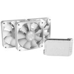 APNX FP1-120-3 Pack (weiß, 3er Pack, 120 mm)