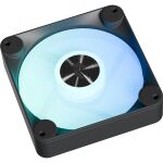 APNX FP1-R 120-3 Pack reversed (schwarz, 3er Pack, Reverse, 120 mm)