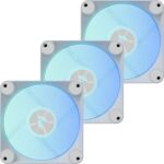 APNX FP1-R 120-3 Pack reversed (weiß, 3er Pack,...