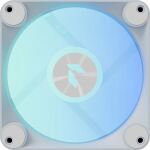 APNX FP1-R 120-3 Pack reversed (weiß, 3er Pack,...