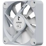 APNX FP1-R 120-3 Pack reversed (weiß, 3er Pack, Reverse, 120 mm)