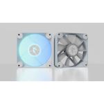APNX FP1-R 120-3 Pack reversed (weiß, 3er Pack, Reverse, 120 mm)