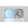 APNX FP1-R 120-3 Pack reversed (weiß, 3er Pack, Reverse, 120 mm)
