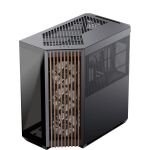 APNX V1-W-BK-v3 (schwarz, Tempered Glass x 2,...