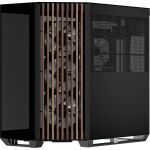APNX V1-W-BK-v3 (schwarz, Tempered Glass x 2,...