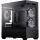 Aerocool P300D-G-BK-v1 (schwarz, Tempered Glass x 2)