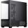 Aerocool P300D-G-BK-v1 (schwarz, Tempered Glass x 2)