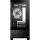 Aerocool P300D-G-BK-v1 (schwarz, Tempered Glass x 2)
