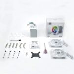 Scythe Mugen 6 TUF White Edition (weiß, 120 mm)