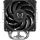 Scythe Kotetsu 4 (schwarz/silber, 120 mm)