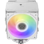 Scythe Mugen 6 Dual Fan White ARGB Edition (weiß,...