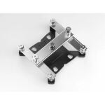 Scythe Mugen 6 Dual Fan White ARGB Edition (weiß, 120 mm)