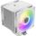 Scythe Mugen 6 Dual Fan White ARGB Edition (weiß, 120 mm)