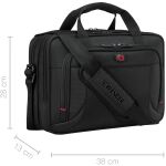 WENGER Prospectus 14 (schwarz)