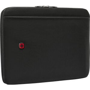 WENGER BQ Sleeve15.6 - 16 (schwarz)