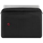 WENGER BQ Sleeve15.6 - 16 (schwarz)