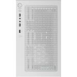 Aerocool Viewport Mini-G-WT-v4 ARGB (weiß, Tempered Glass x 2)