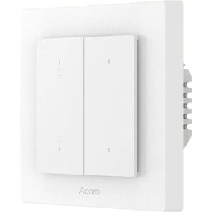 AQARA Rollladenschalter H2 (weiß)