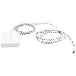 Shelly Flood Gen 4 Leak Sensor Kabel (weiß, 2 Meter, verlängerbar bis 150 Meter)