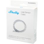 Shelly Flood Gen 4 Leak Sensor Kabel (weiß, 2 Meter, verlängerbar bis 150 Meter)