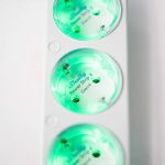 Shelly Steckdosenleiste Power Strip 4 Gen4 (weiß, 1,5 Meter Kabel, mit Energiemessung)