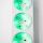 Shelly Steckdosenleiste Power Strip 4 Gen4 (weiß, 1,5 Meter Kabel, mit Energiemessung)