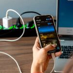 Shelly Steckdosenleiste Power Strip 4 Gen4 (schwarz, 1,5 Meter Kabel, mit Energiemessung)