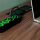 Shelly Steckdosenleiste Power Strip 4 Gen4 (schwarz, 1,5 Meter Kabel, mit Energiemessung)