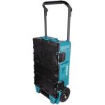 Makita MAKTRAK Trolley Werkzeugbox L (blau/schwarz)