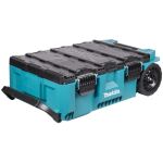 Makita MAKTRAK Trolley Werkzeugbox L (blau/schwarz)