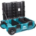 Makita MAKTRAK Trolley Werkzeugbox L (blau/schwarz)