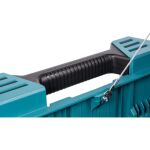 Makita MAKTRAK Trolley Werkzeugbox L (blau/schwarz)