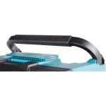 Makita MAKTRAK Trolley Werkzeugbox L (blau/schwarz)