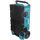 Makita MAKTRAK Trolley Werkzeugbox L (blau/schwarz)