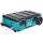 Makita MAKTRAK Trolley Werkzeugbox L (blau/schwarz)
