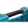 Makita MAKTRAK Trolley Werkzeugbox L (blau/schwarz)