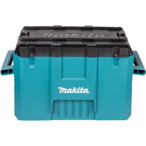 Makita MAKTRAK Erweiterungs-Werkzeugbox XL (blau/schwarz)