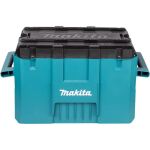 Makita MAKTRAK Erweiterungs-Werkzeugbox XL (blau/schwarz)