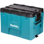 Makita MAKTRAK Erweiterungs-Werkzeugbox XL (blau/schwarz)