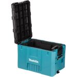 Makita MAKTRAK Erweiterungs-Werkzeugbox XL (blau/schwarz)