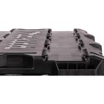 Makita MAKTRAK Erweiterungs-Werkzeugbox XL (blau/schwarz)