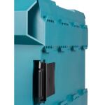 Makita MAKTRAK Erweiterungs-Werkzeugbox XL (blau/schwarz)