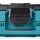 Makita MAKTRAK Erweiterungs-Werkzeugbox XL (blau/schwarz)