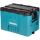Makita MAKTRAK Erweiterungs-Werkzeugbox XL (blau/schwarz)