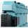 Makita MAKTRAK Organizer tief M (blau/transparent, Transparenter Deckel)